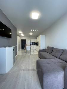 Rent an apartment, Truskavecka-vul, Lviv, Frankivskiy district, id 4568105