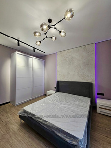 Buy an apartment, Kulparkivska-vul, Lviv, Frankivskiy district, id 4505555