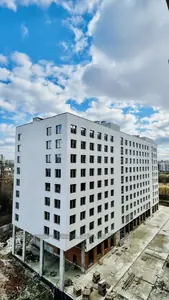 Купить квартиру, Трускавецкая ул., Львов, Франковский район, id 5915501