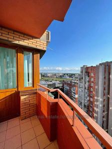 Buy an apartment, Zubrivska-vul, Lviv, Sikhivskiy district, id 4256008