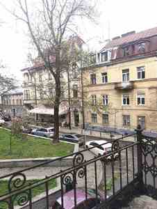 Buy an apartment, Austrian luxury, Chaykovskogo-P-vul, Lviv, Galickiy district, id 4513348