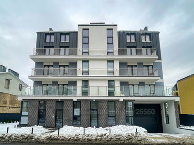 Commercial real estate for sale, Residential complex, Konduktorska-vul, Lviv, Frankivskiy district, id 3983932