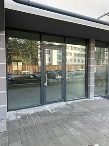 Commercial real estate for sale, Residential complex, Ugorska-vul, 12, Lviv, Sikhivskiy district, id 5924723