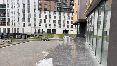 Зняти комерційну нерухомість, Житловий фонд, Малоголосківська вул., Львів, Шевченківський район, id 5904740