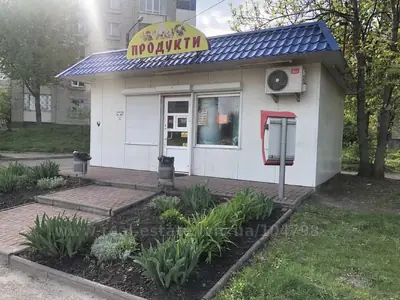 Аренда коммерческой недвижимости, Коломыйская ул., Львов, Сыховский район, id 5916471
