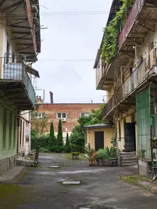 Купить квартиру, Кулиша П. ул., Львов, Галицкий район, id 5918334