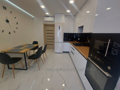 Rent an apartment, Zhasminova-vul, Lviv, Lichakivskiy district, id 3358446