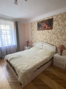 Buy an apartment, Stalinka, Grekova-O-gen-vul, Lviv, Galickiy district, id 4376580