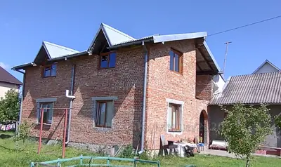 Купить дом, Дом, Солонка, Пустомытовский район, id 5912306