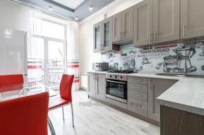 Rent an apartment, Svobodi-prosp, Lviv, Galickiy district, id 4362365