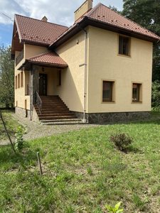 Buy a house, Home, Nezalezhnosti-Ukrayini-vul, Bryukhovichi, Lvivska_miskrada district, id 4520502