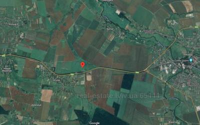 Buy a lot of land, agricultural, Kizlov, Buskiy district, id 4469723