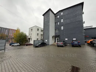 Зняти комерційну нерухомість, Буйка П. проф. вул., Львів, Сихівський район, id 5924850