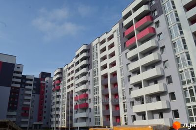 Buy an apartment, Glinyanskiy-Trakt-vul, 1, Lviv, Lichakivskiy district, id 4523213