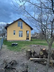 Купити будинок, Будинок, Бишків, Жовківський район, id 5915785