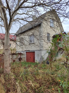 Buy a house, Summerhouse, Поштова, Navariya, Pustomitivskiy district, id 4573235