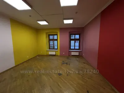 Зняти комерційну нерухомість, Нежитловий фонд, Братів Рогатинців вул., Львів, Галицький район, id 5912632