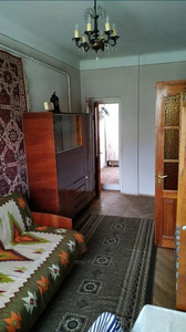 Buy an apartment, Building of the old city, Yaroshinskoyi-Ye-vul, Lviv, Lichakivskiy district, id 4550843