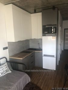Rent an apartment, Antonicha-BI-vul, Lviv, Sikhivskiy district, id 4447205