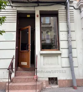Зняти комерційну нерухомість, Нежитловий фонд, Наливайка С. вул., Львів, Галицький район, id 5912012