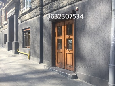 Commercial real estate for rent, Storefront, Franka-I-vul, 144, Lviv, Galickiy district, id 4599628