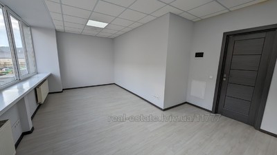 Commercial real estate for rent, Business center, Promislova-vul, Lviv, Shevchenkivskiy district, id 4506157
