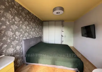 Купити квартиру, Вагонна вул., Львів, Залізничний район, id 5923506