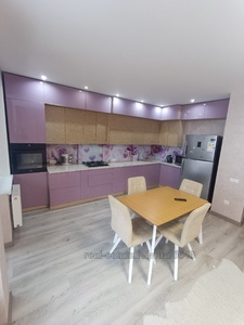 Buy an apartment, Striyska-vul, 45, Lviv, Frankivskiy district, id 4537036