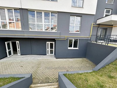 Commercial real estate for sale, Storefront, Volodimira-Velikogo-vul, Lviv, Frankivskiy district, id 4528981