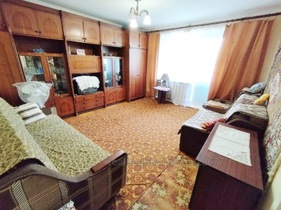 Rent an apartment, Stalinka, Boberskogo-I-vul, Lviv, Zaliznichniy district, id 4566673