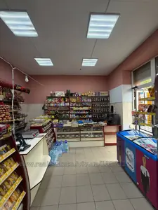 Купить коммерческую недвижимость, Фасадное с отдельным входом, Франко И. ул., Львов, Галицкий район, id 5922764