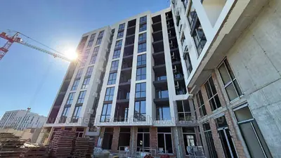 Купити квартиру, Бузкова вул., 6, Львів, Сихівський район, id 5912588