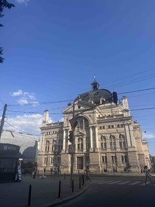 Оренда квартира, Австрійський, Свободи просп., Львів, Галицький район, id 5867512