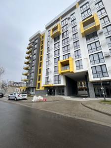 Commercial real estate for sale, Residential complex, Pimonenka-M-vul, Lviv, Sikhivskiy district, id 4606972