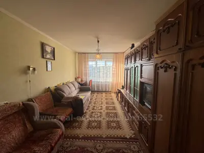 Купити квартиру, Миколайчука І. вул., Львів, Шевченківський район, id 5928835