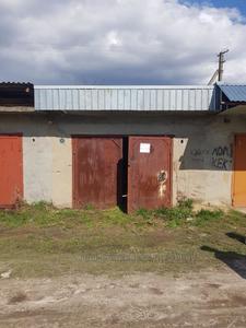 Garage for sale, Detached garage, Перемоги, Kamenka Buzhzskaya, Kamyanka_Buzkiy district, id 2685196