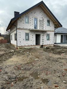 Buy a house, Home, Pid-Osovoiu-Street, Bryukhovichi, Lvivska_miskrada district, id 4578351