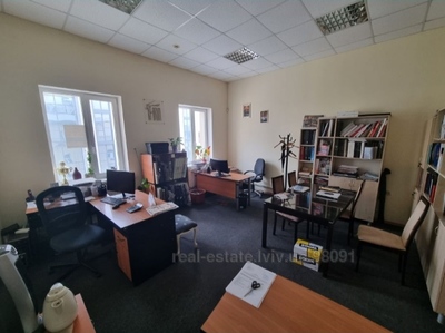Commercial real estate for rent, Non-residential premises, Geroyiv-UPA-vul, Lviv, Frankivskiy district, id 4559586