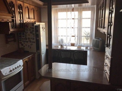 Buy an apartment, Czekh, Khvilovogo-M-vul, Lviv, Shevchenkivskiy district, id 4461127