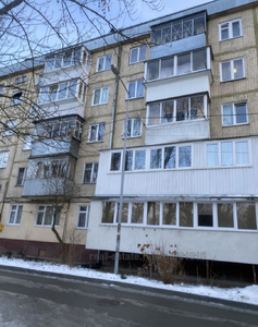 Buy an apartment, Hruschovka, Vigovskogo-I-vul, Lviv, Zaliznichniy district, id 4498344