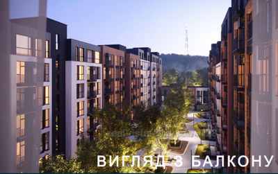 Buy an apartment, Zamarstinivska-vul, 76, Lviv, Shevchenkivskiy district, id 4461780