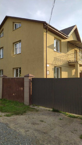 Buy a house, Cottage, Мазепи, Zimna Voda, Pustomitivskiy district, id 4138113