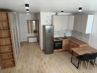 Купить квартиру, Трускавецкая ул., Львов, Сыховский район, id 5921117