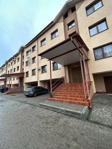 Buy an apartment, Heroiv Krut str., Sokilniki, Pustomitivskiy district, id 4218342