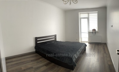 Rent an apartment, Kulparkivska-vul, Lviv, Frankivskiy district, id 4463495