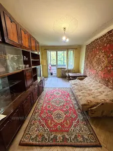 Купити квартиру, Хрущовка, Любінська вул., Львів, Франківський район, id 5920834
