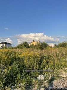Buy a lot of land, for building, Sokilniki, Pustomitivskiy district, id 4465410