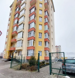 Buy an apartment, Хмельницького, Zubra, Pustomitivskiy district, id 3746507
