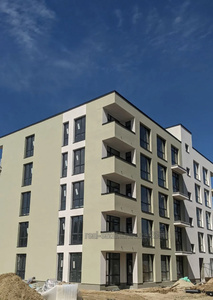 Buy an apartment, Nezalezhnosti-Ukrayini-vul, Bryukhovichi, Lvivska_miskrada district, id 4545862