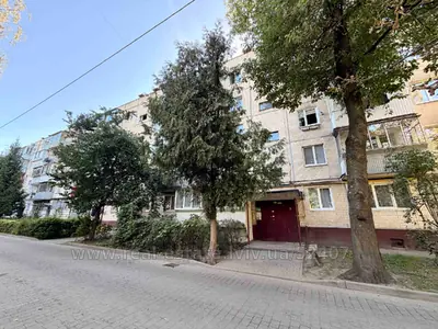 Купить квартиру, Выговского И. ул., Львов, Железнодорожный район, id 5921848